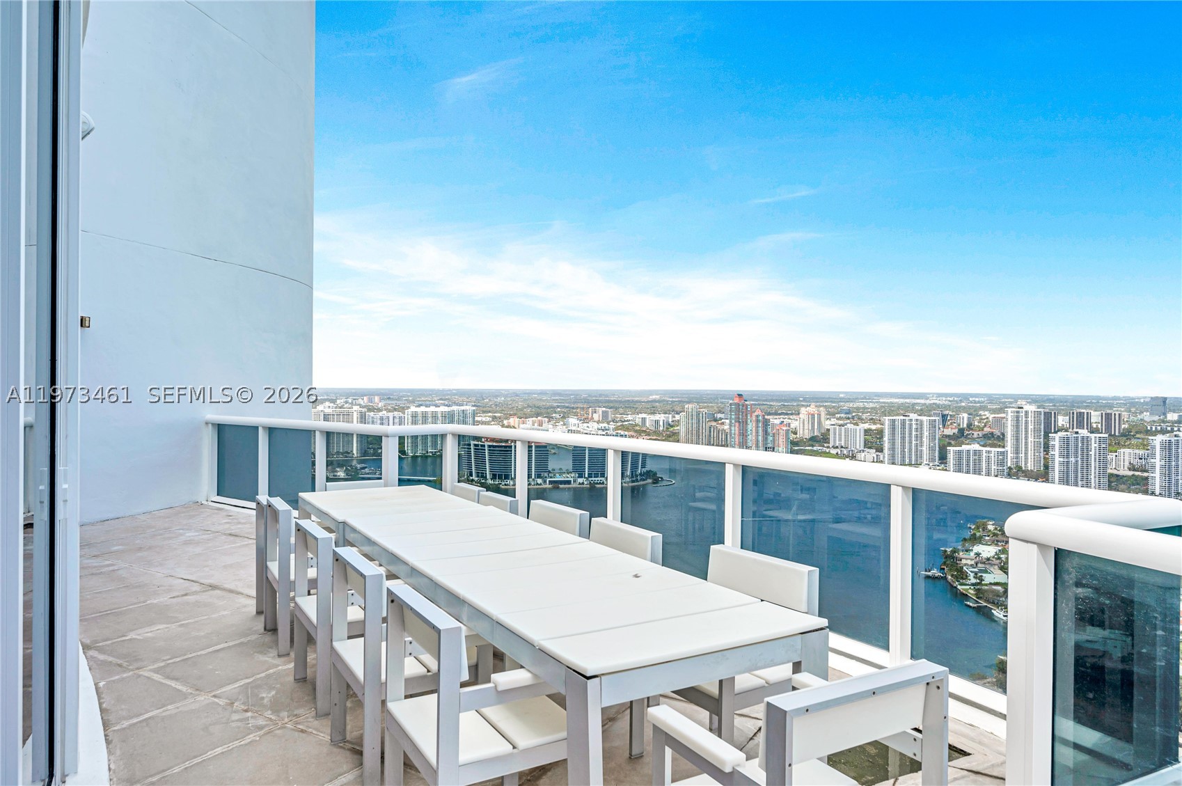 18101 Collins Ave #5509, Sunny Isles Beach FL 33160