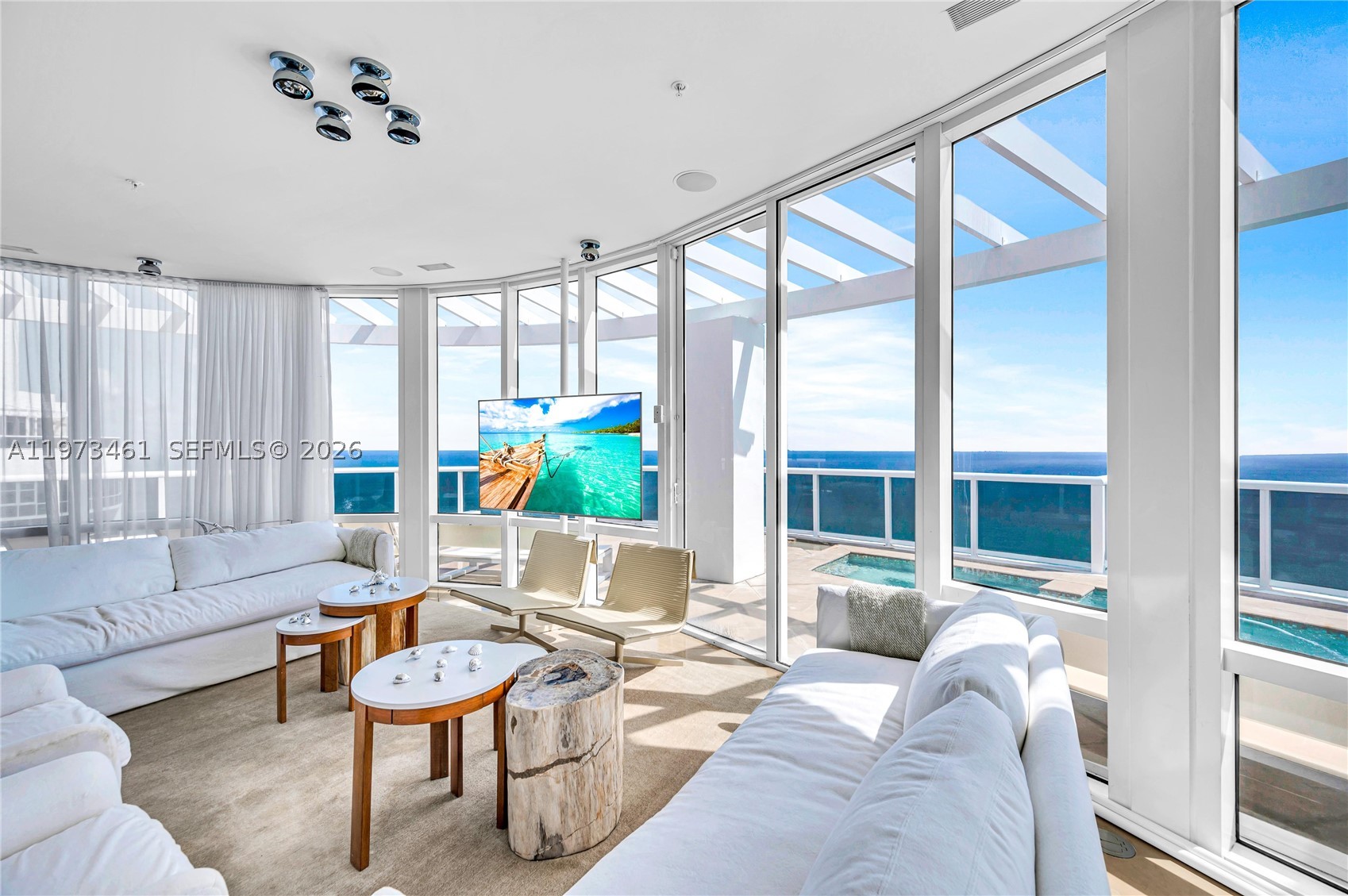 18101 Collins Ave #5509, Sunny Isles Beach FL 33160