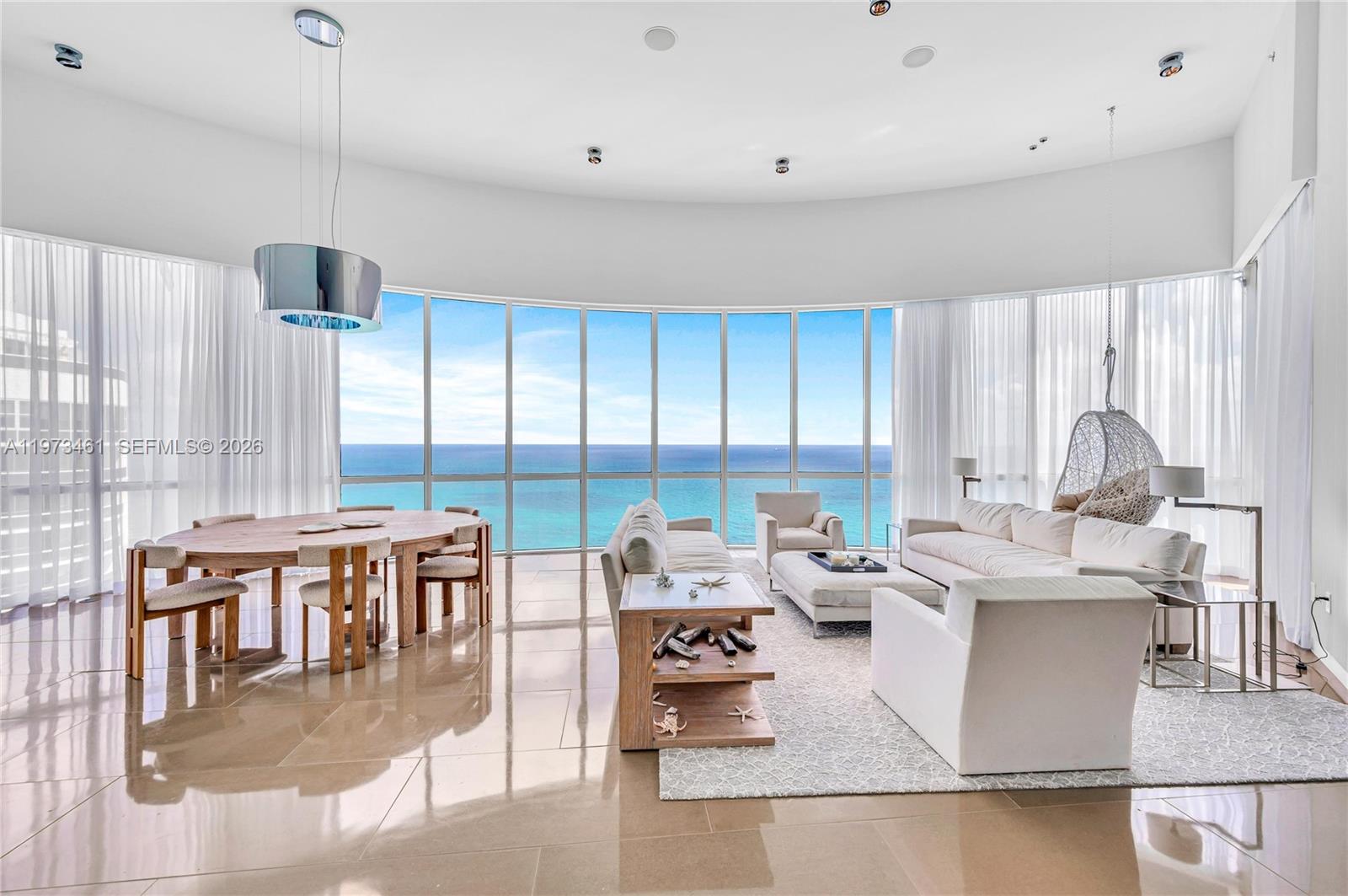 18101 Collins Ave #5509, Sunny Isles Beach FL 33160