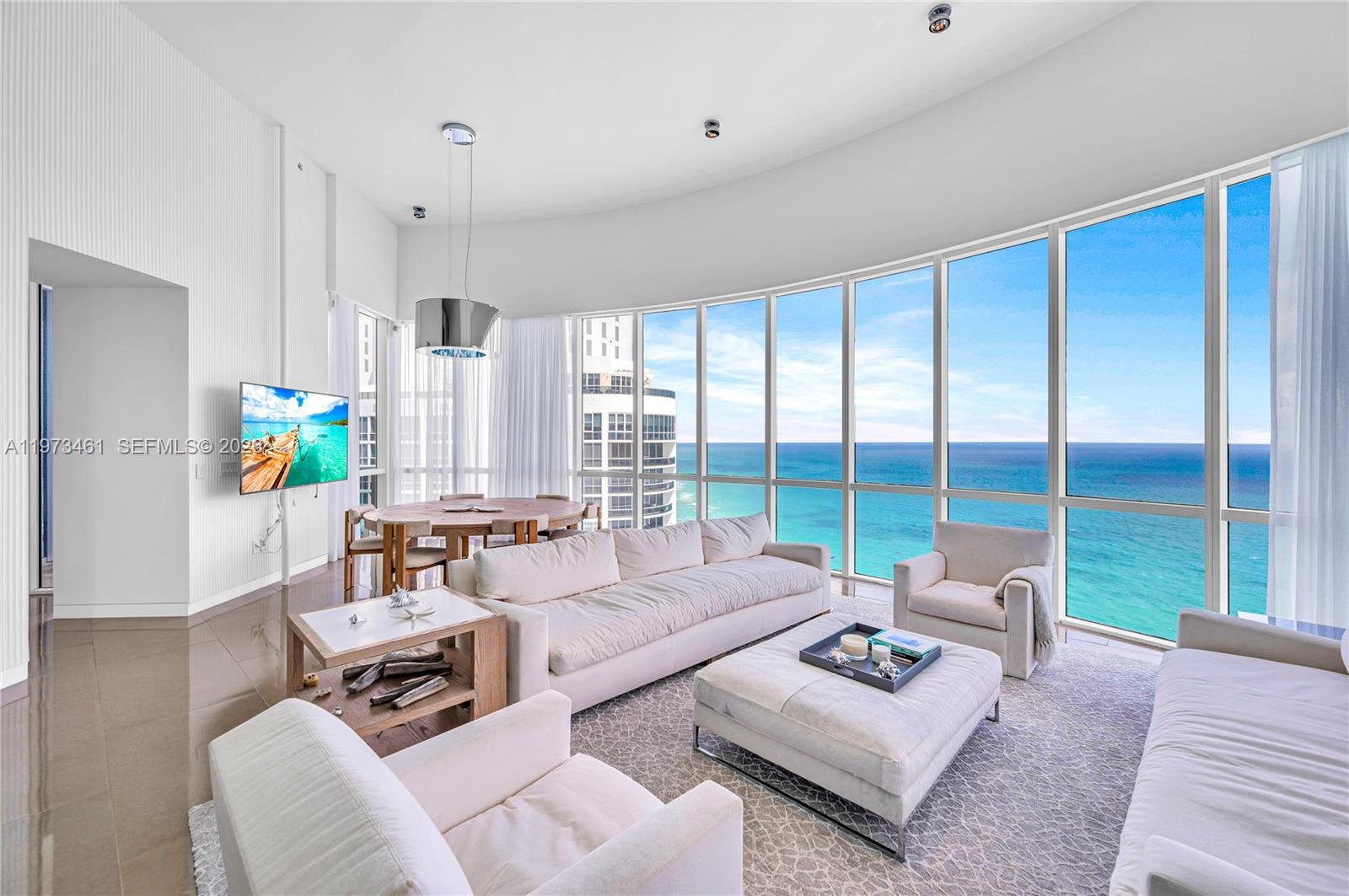 18101 Collins Ave #5509, Sunny Isles Beach FL 33160