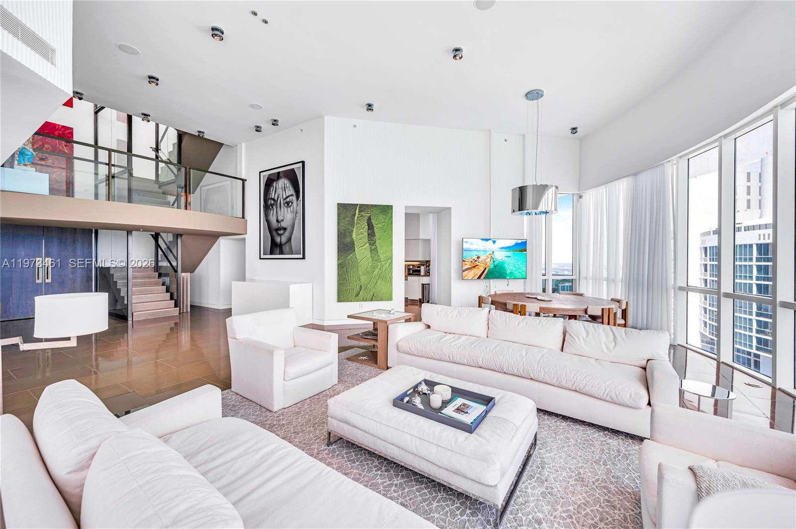 18101 Collins Ave #5509, Sunny Isles Beach FL 33160