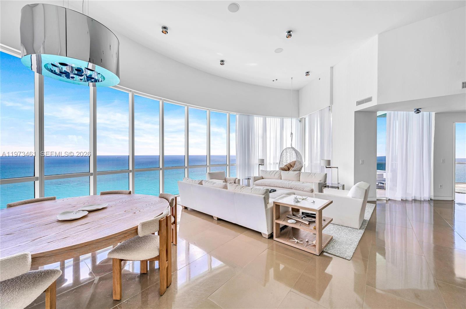 18101 Collins Ave #5509, Sunny Isles Beach FL 33160