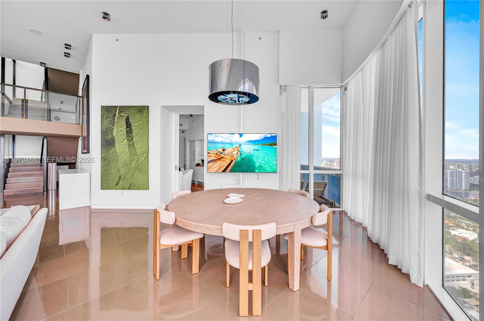 18101 Collins Ave #5509, Sunny Isles Beach FL 33160