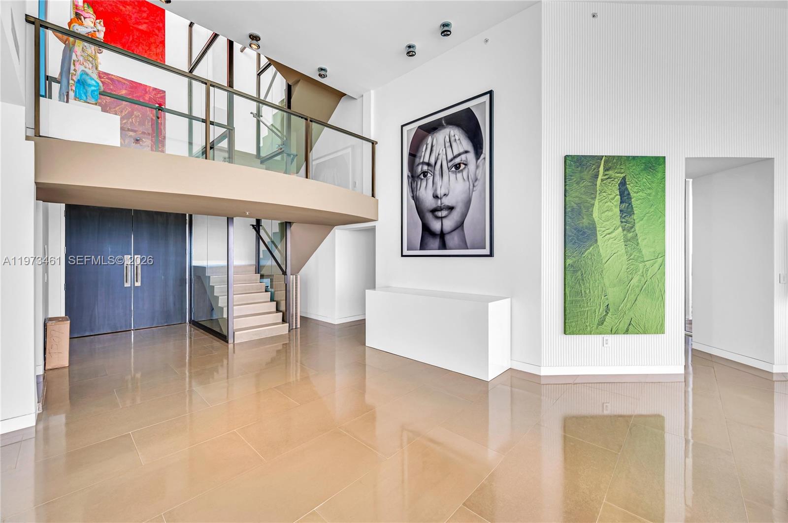 18101 Collins Ave #5509, Sunny Isles Beach FL 33160