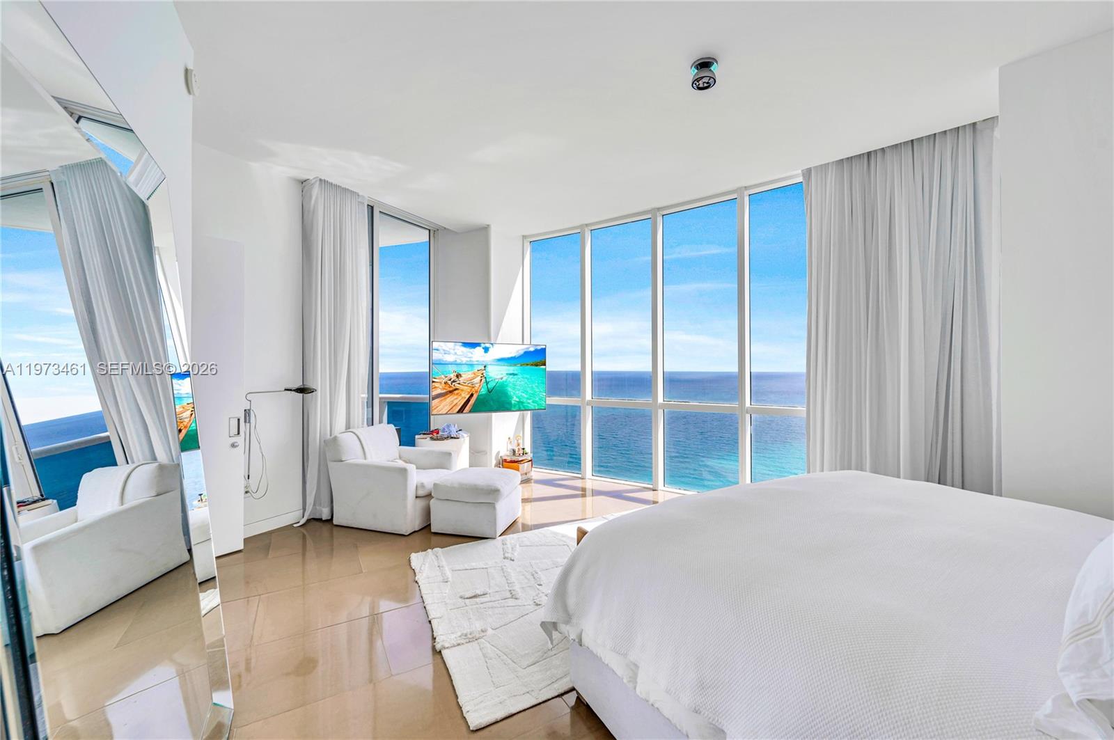 18101 Collins Ave #5509, Sunny Isles Beach FL 33160