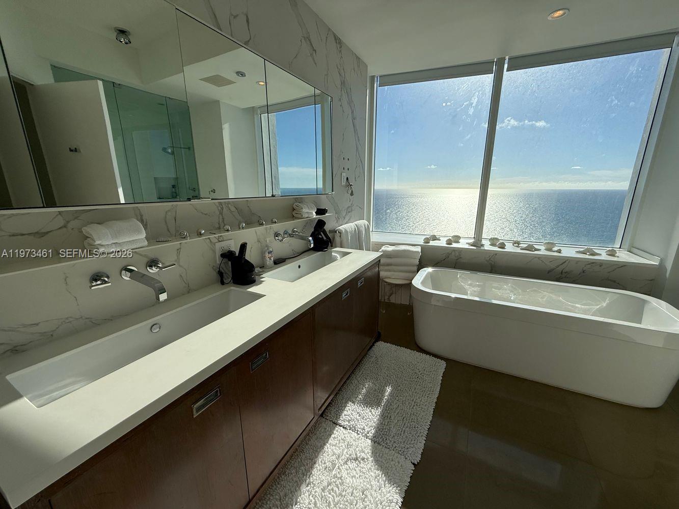 18101 Collins Ave #5509, Sunny Isles Beach FL 33160