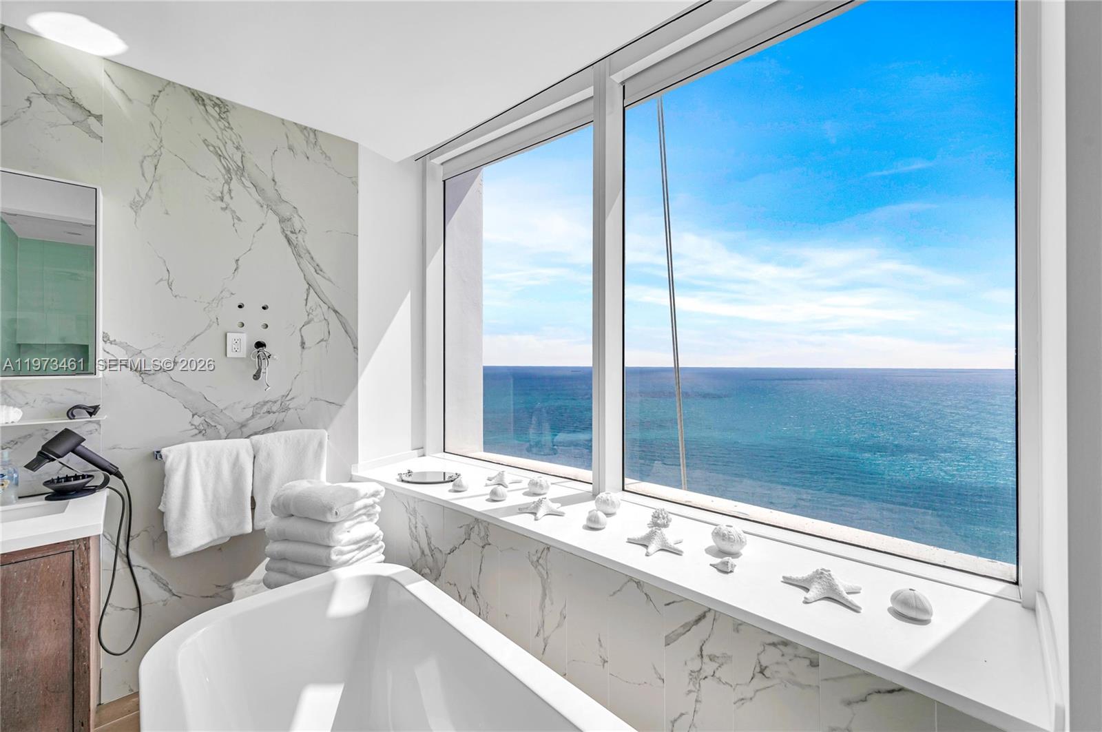 18101 Collins Ave #5509, Sunny Isles Beach FL 33160