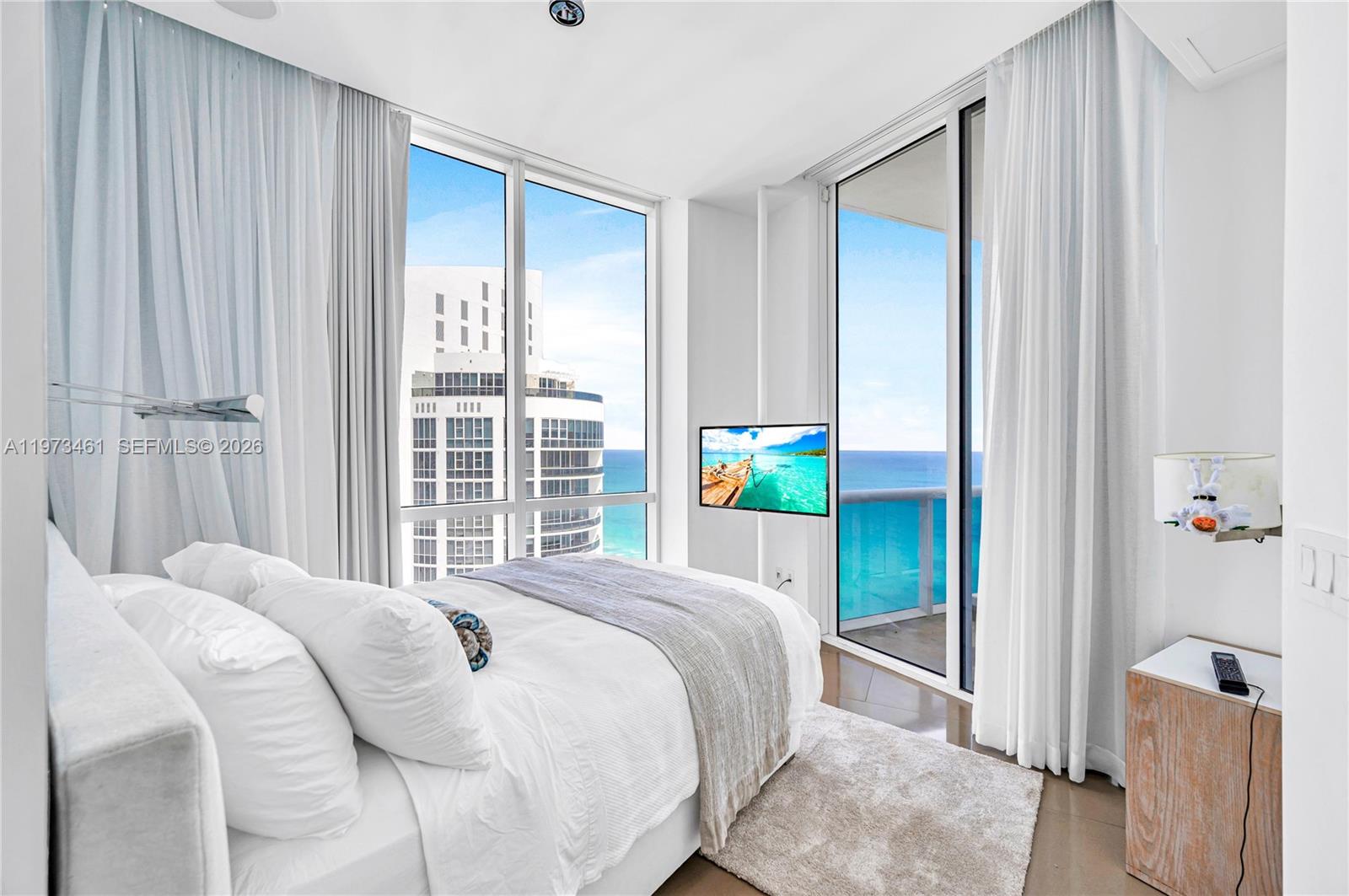 18101 Collins Ave #5509, Sunny Isles Beach FL 33160