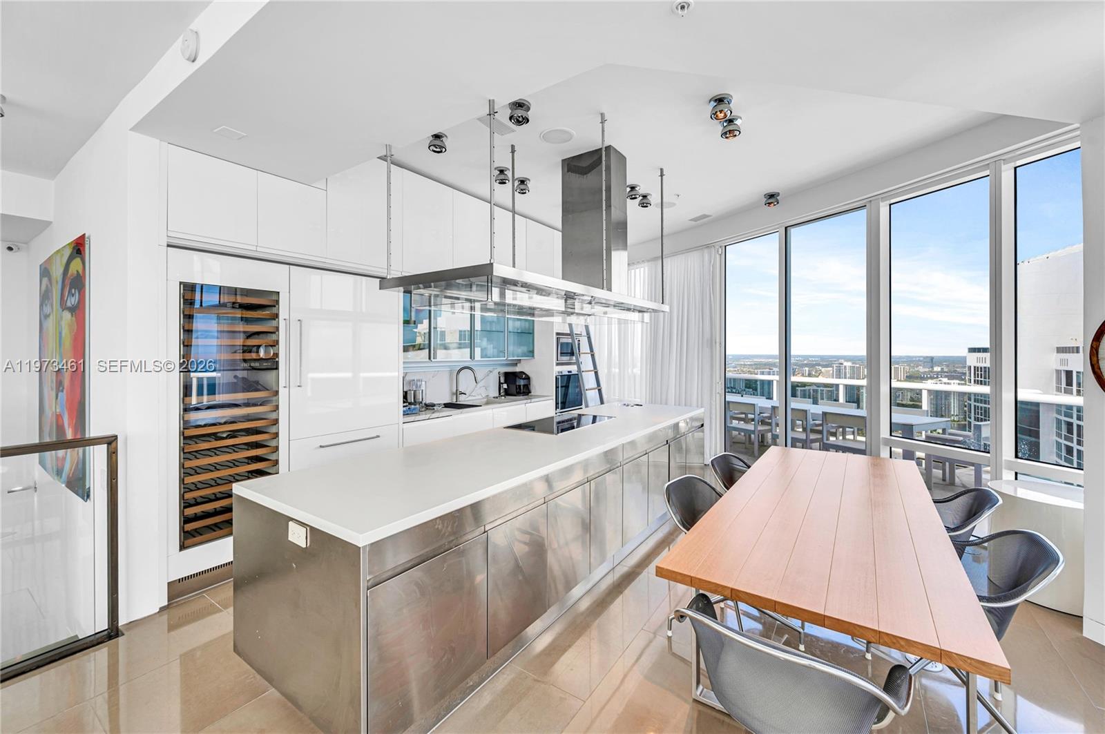 18101 Collins Ave #5509, Sunny Isles Beach FL 33160