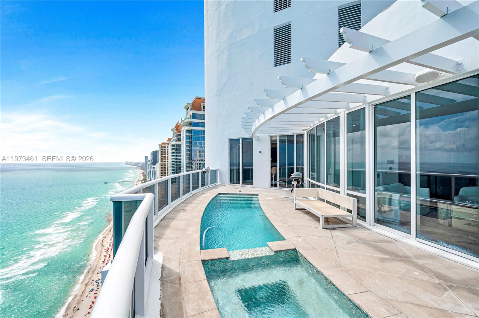 18101 Collins Ave #5509, Sunny Isles Beach FL 33160
