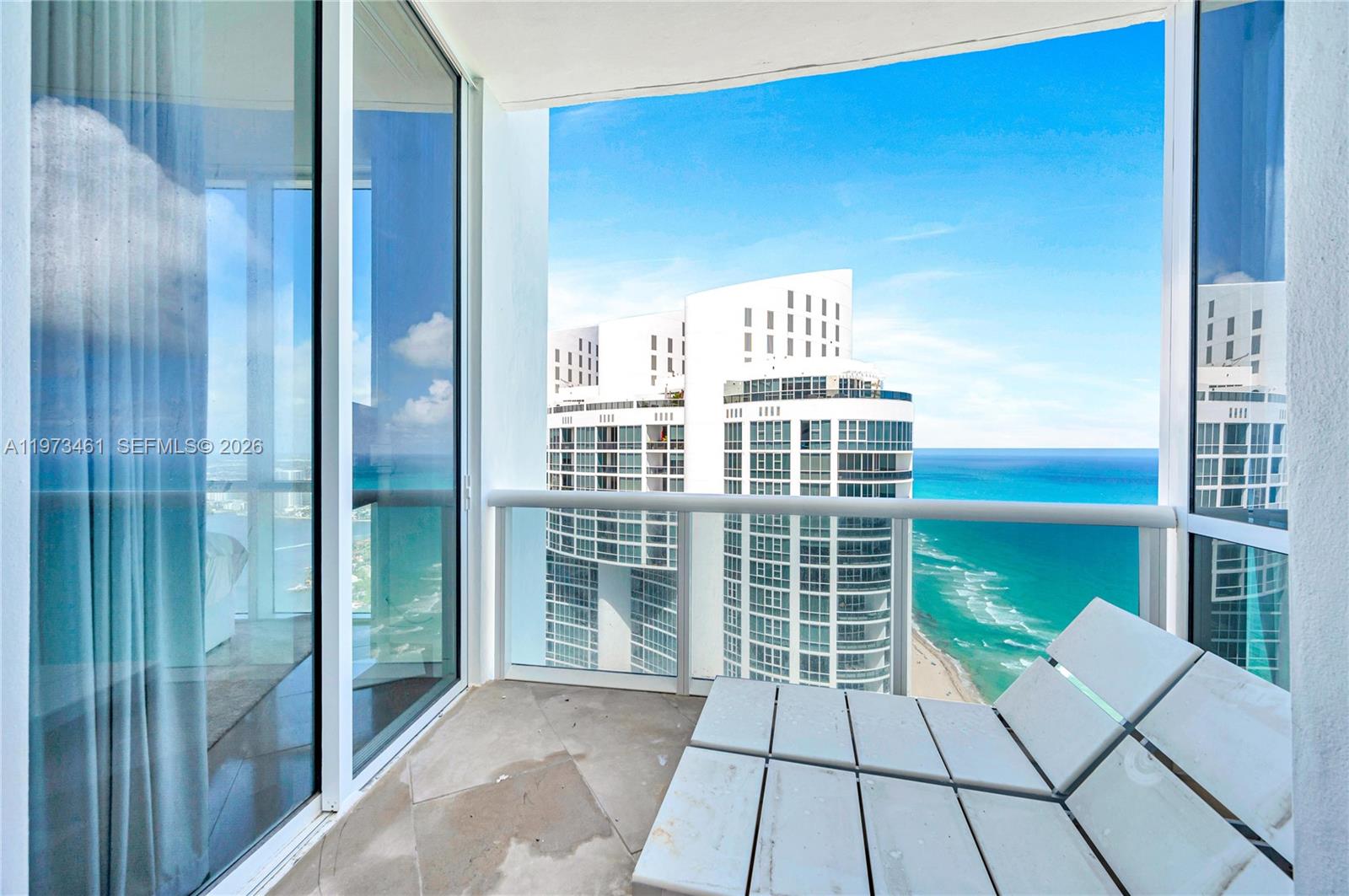 18101 Collins Ave #5509, Sunny Isles Beach FL 33160