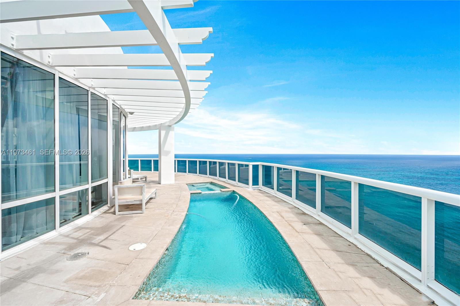 18101 Collins Ave #5509, Sunny Isles Beach FL 33160
