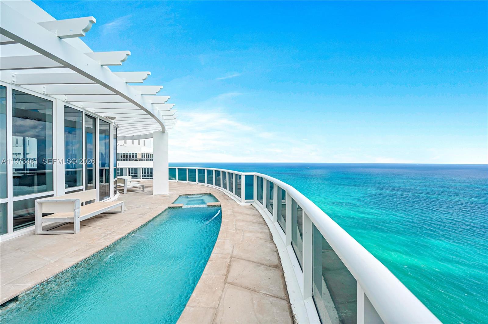 18101 Collins Ave #5509, Sunny Isles Beach FL 33160