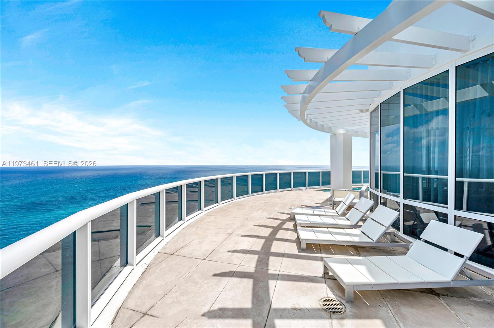 18101 Collins Ave #5509, Sunny Isles Beach FL 33160