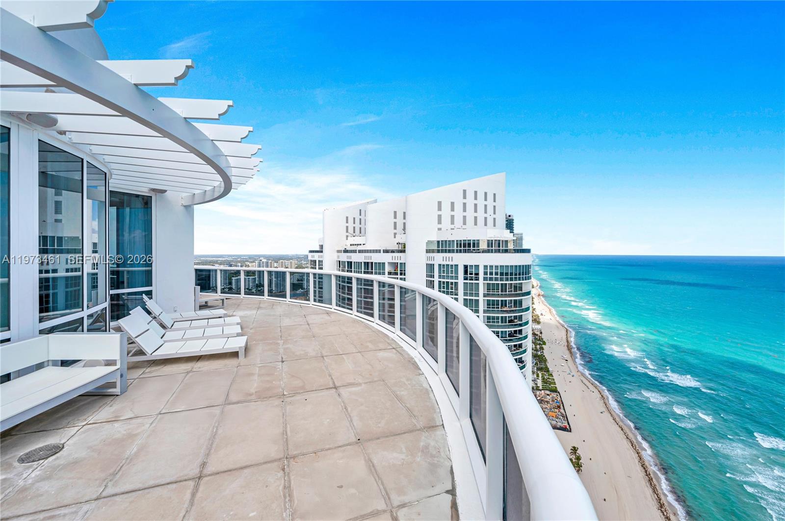 18101 Collins Ave #5509, Sunny Isles Beach FL 33160