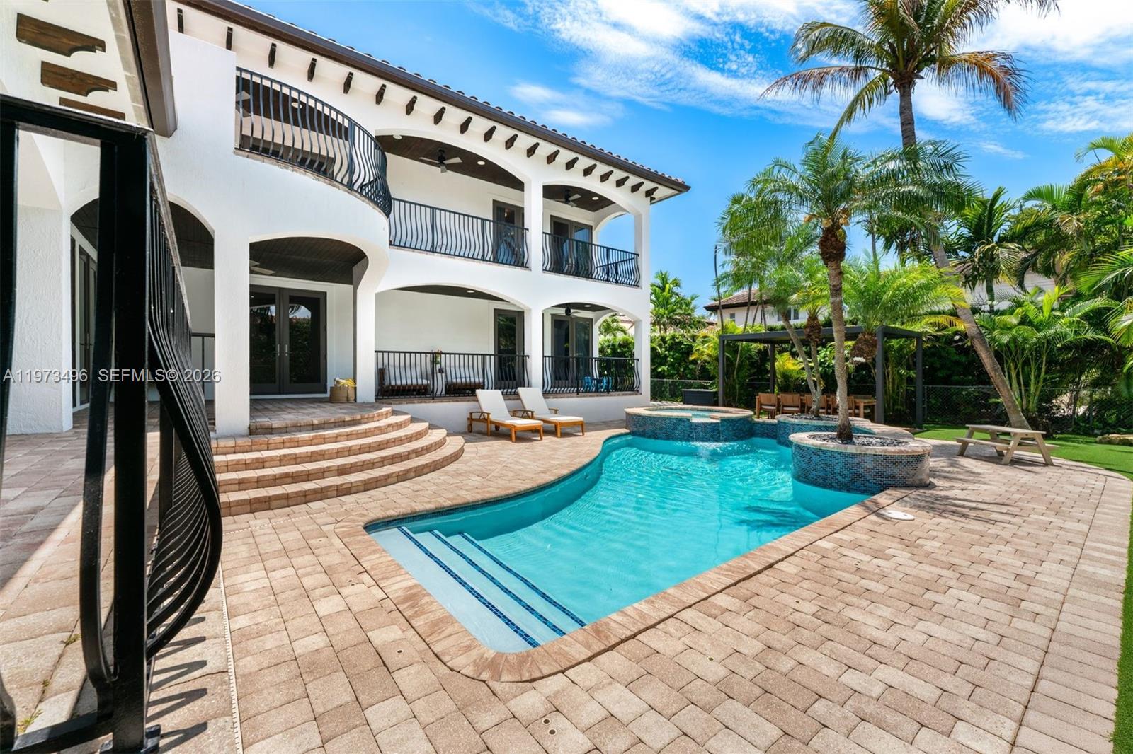 1210 95th Street, Bay Harbor Islands FL 33154