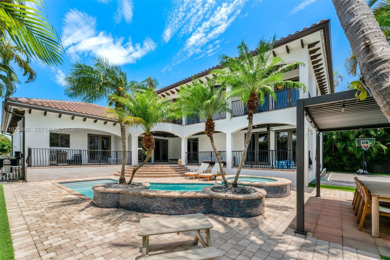 1210 95th Street, Bay Harbor Islands FL 33154