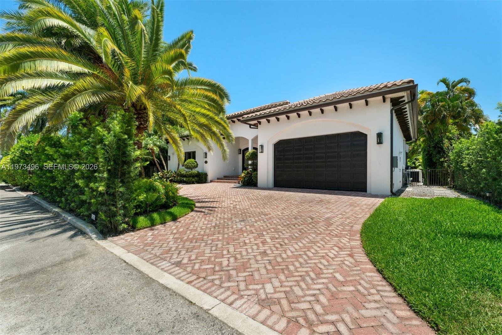 1210 95th Street, Bay Harbor Islands FL 33154