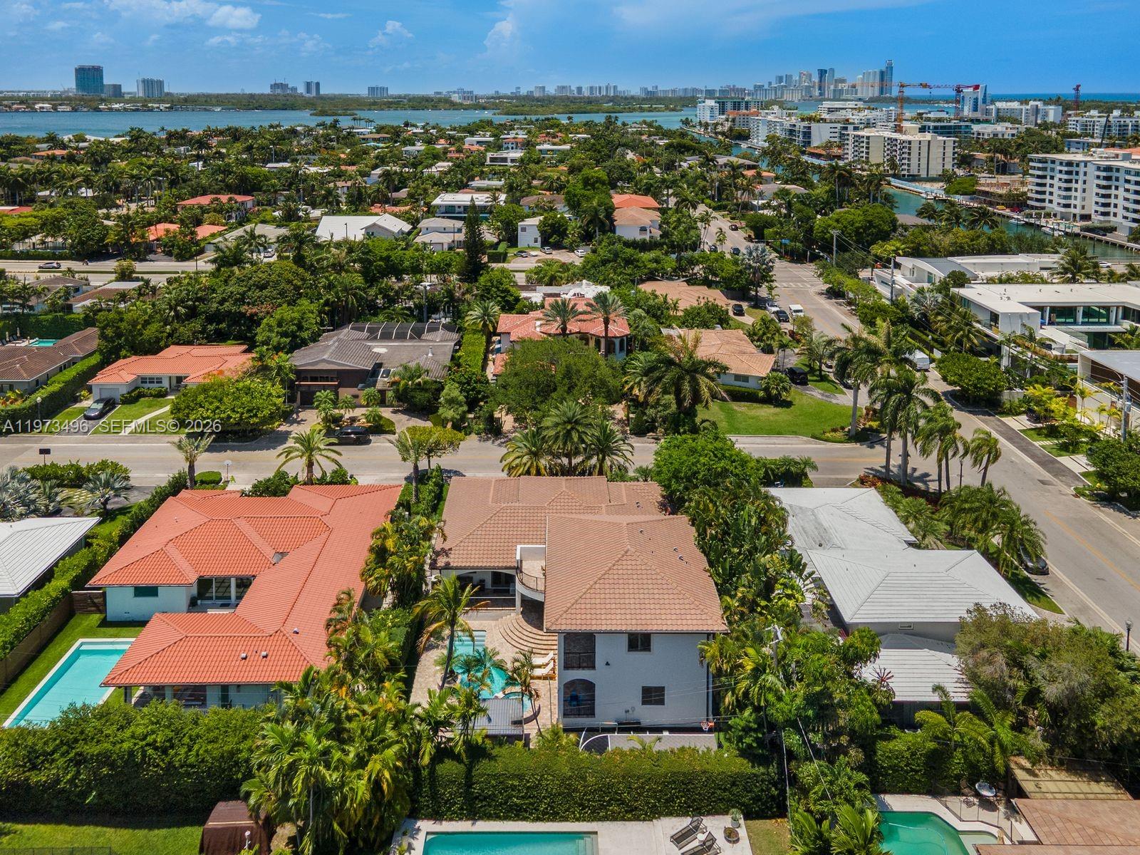 1210 95th Street, Bay Harbor Islands FL 33154