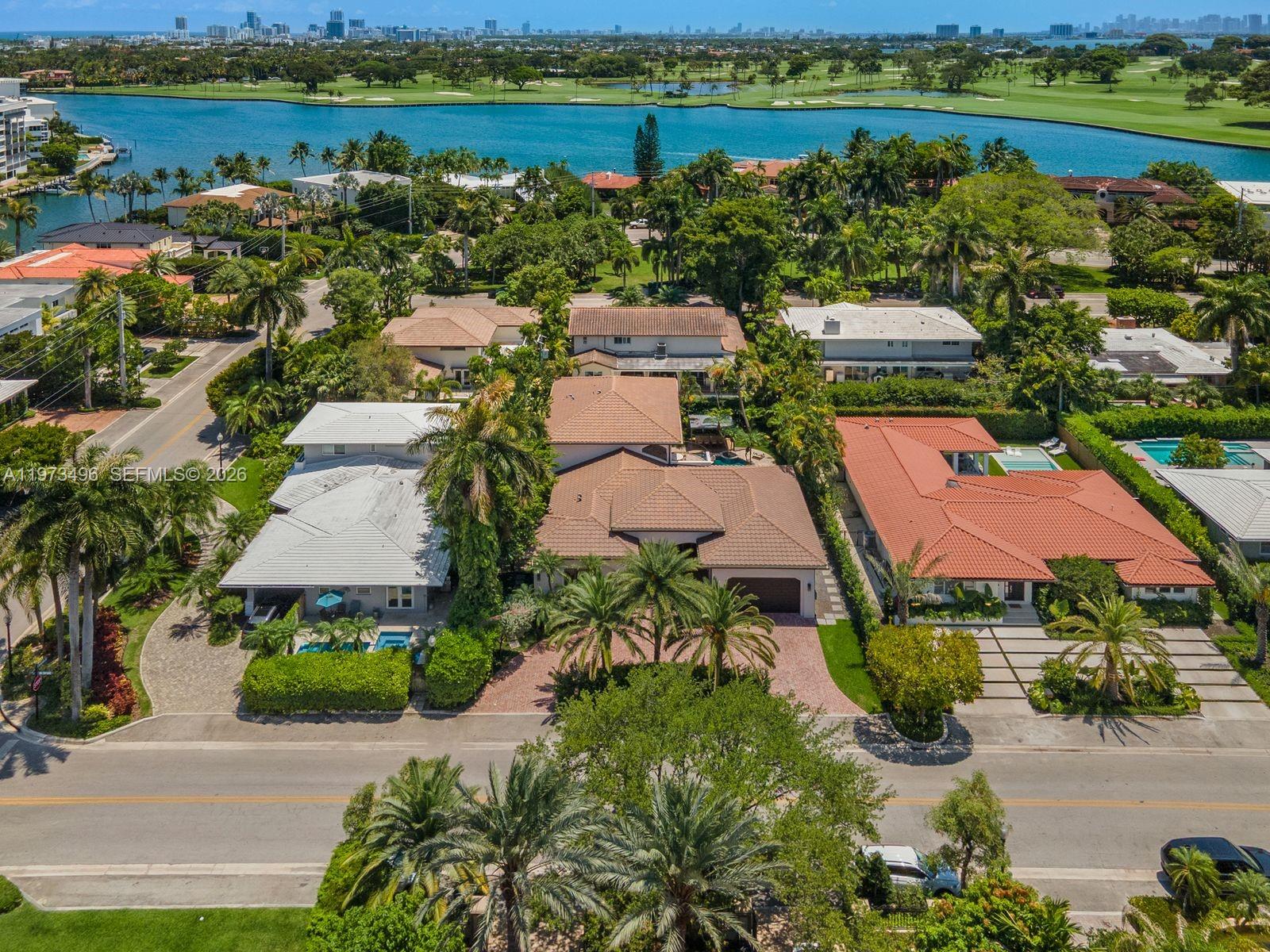 1210 95th Street, Bay Harbor Islands FL 33154