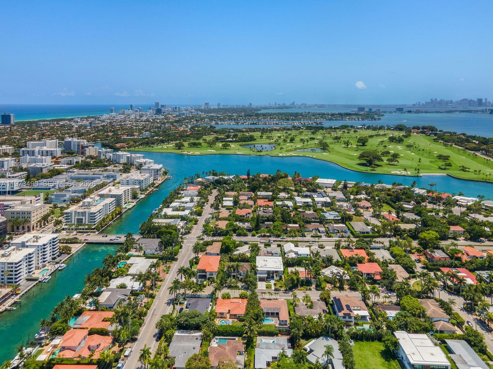 1210 95th Street, Bay Harbor Islands FL 33154