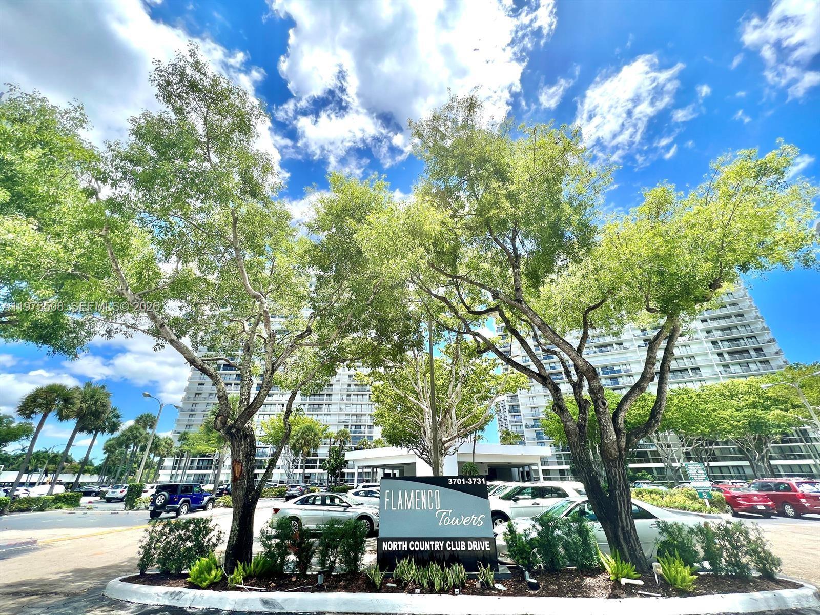 3731 N Country Club Dr #1124, Aventura FL 33180