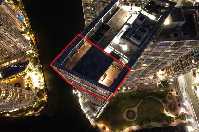 465 Brickell Ave #5701, Miami FL 33131