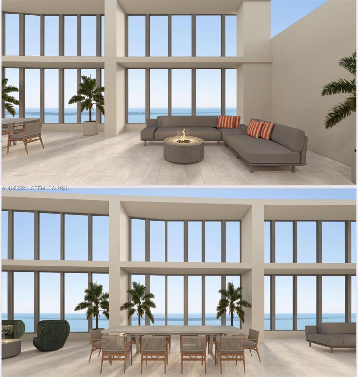 465 Brickell Ave #5701, Miami FL 33131