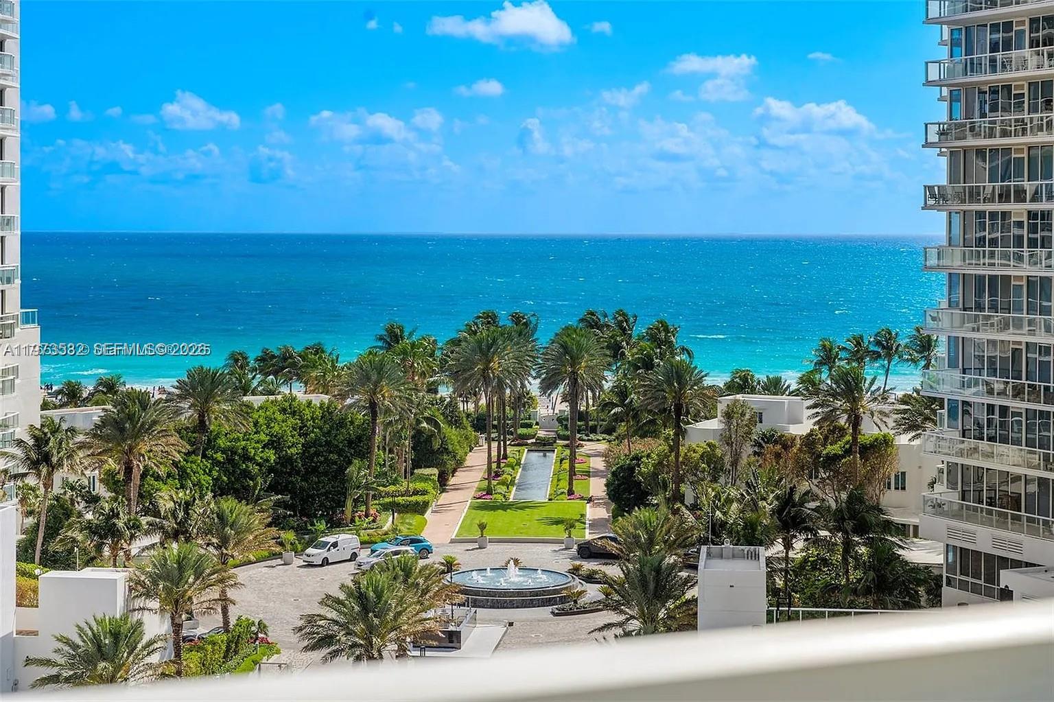 400 S Pointe Dr #1006, Miami Beach FL 33139