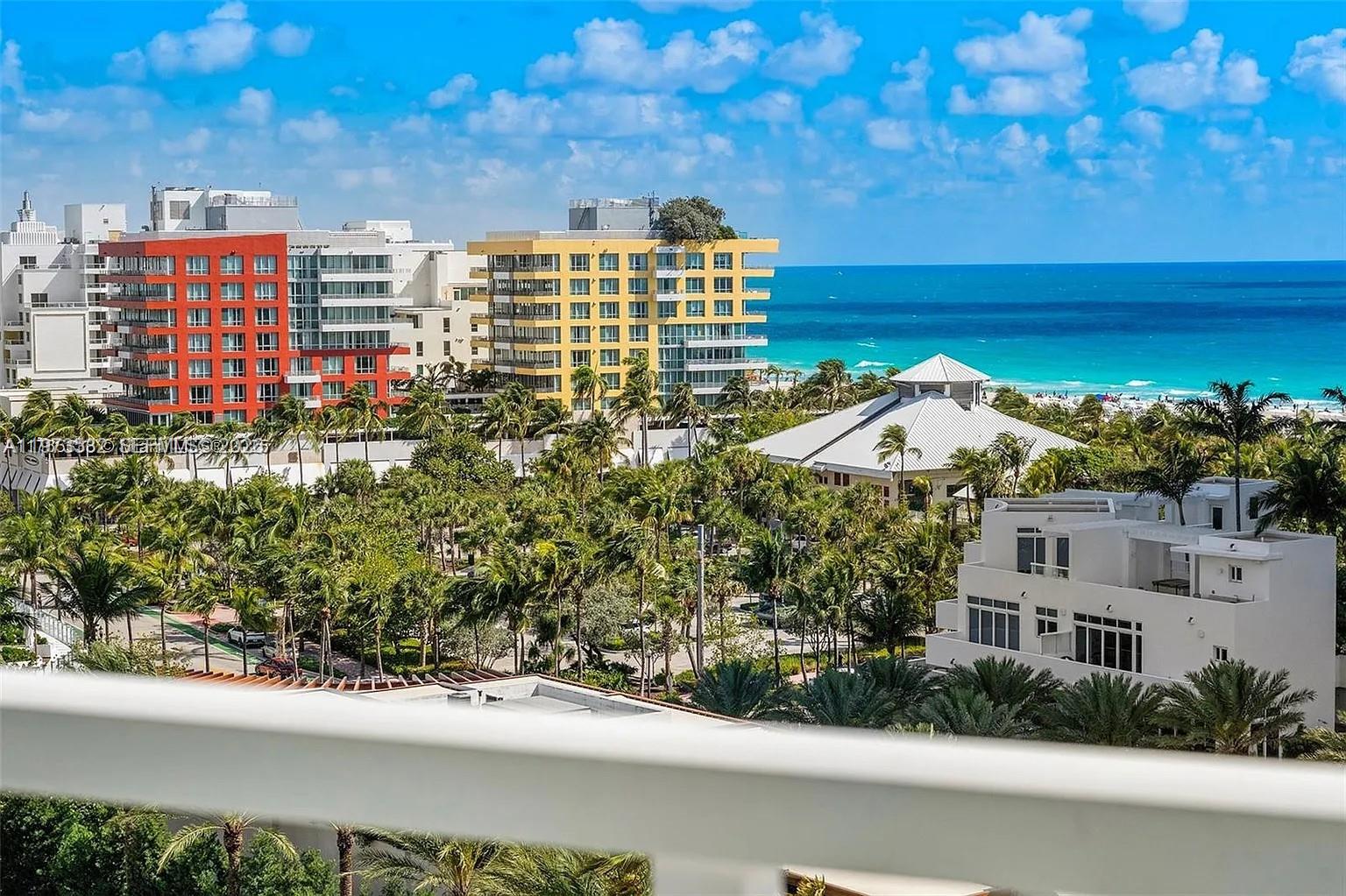 400 S Pointe Dr #1006, Miami Beach FL 33139