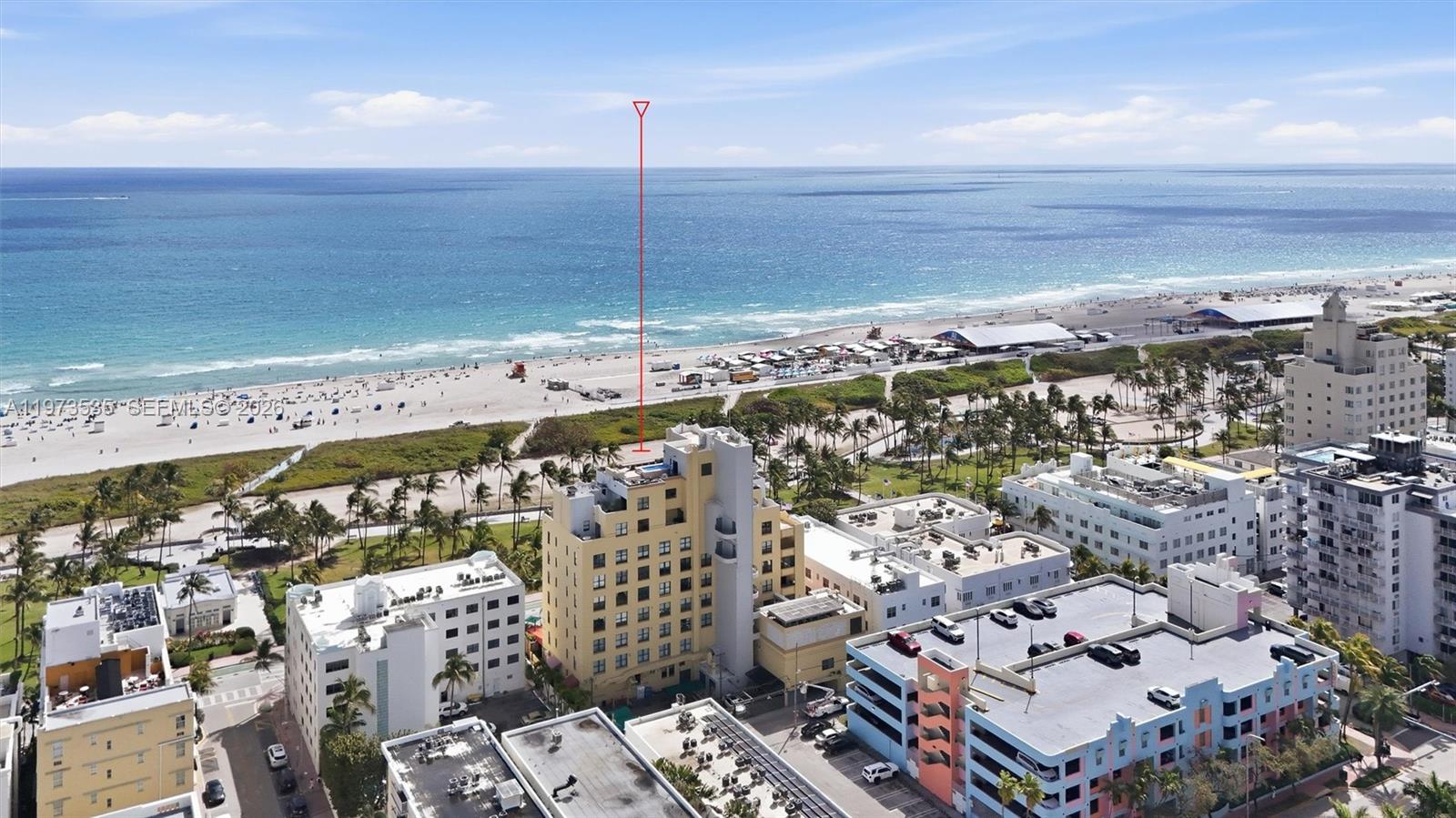 1330 Ocean Dr #3CA, Miami Beach FL 33139