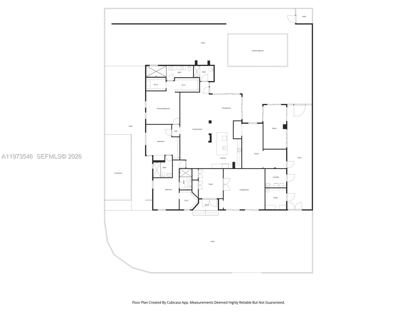 400 SW 24th Rd, Miami FL 33129
