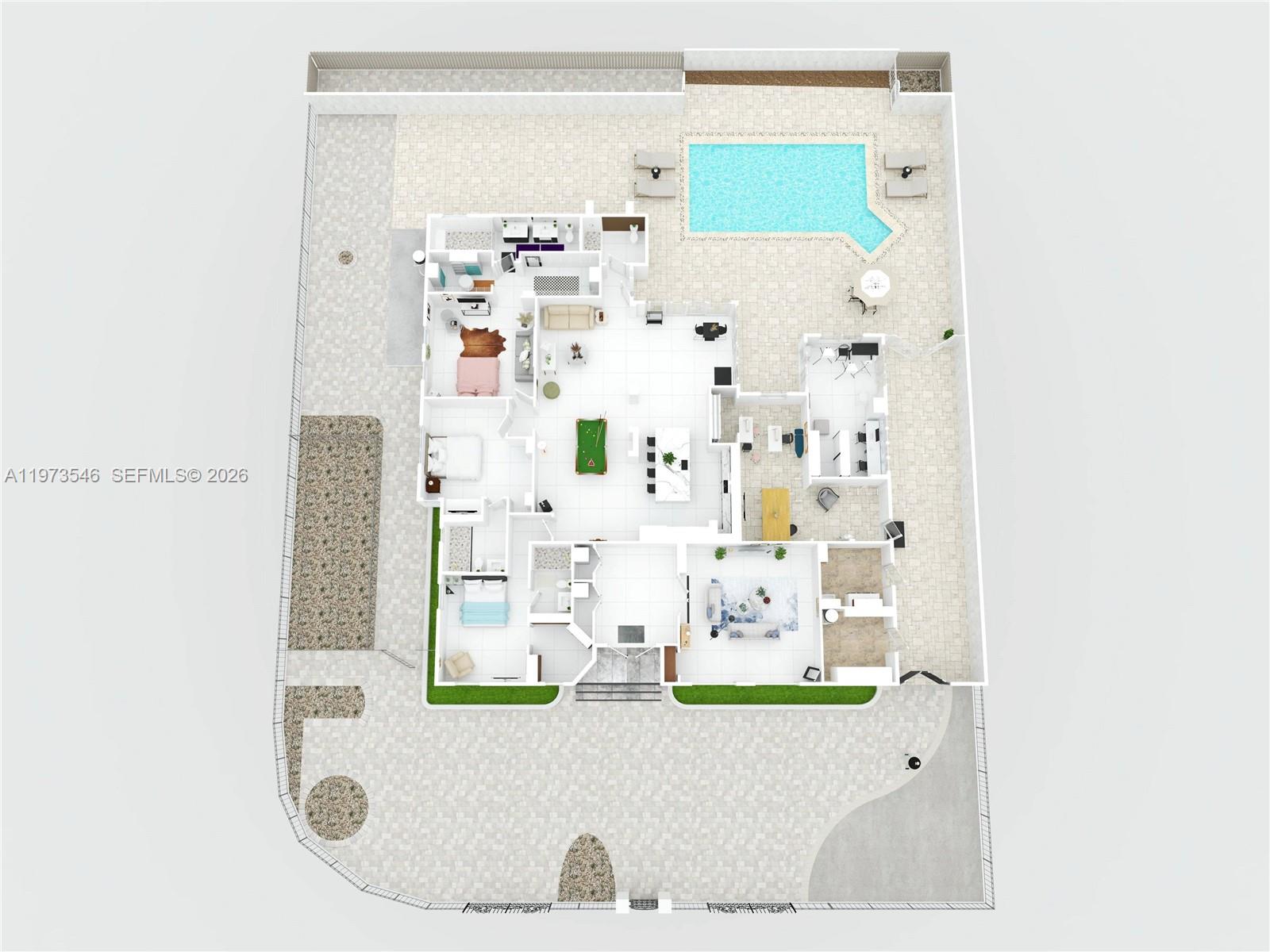 400 SW 24th Rd, Miami FL 33129