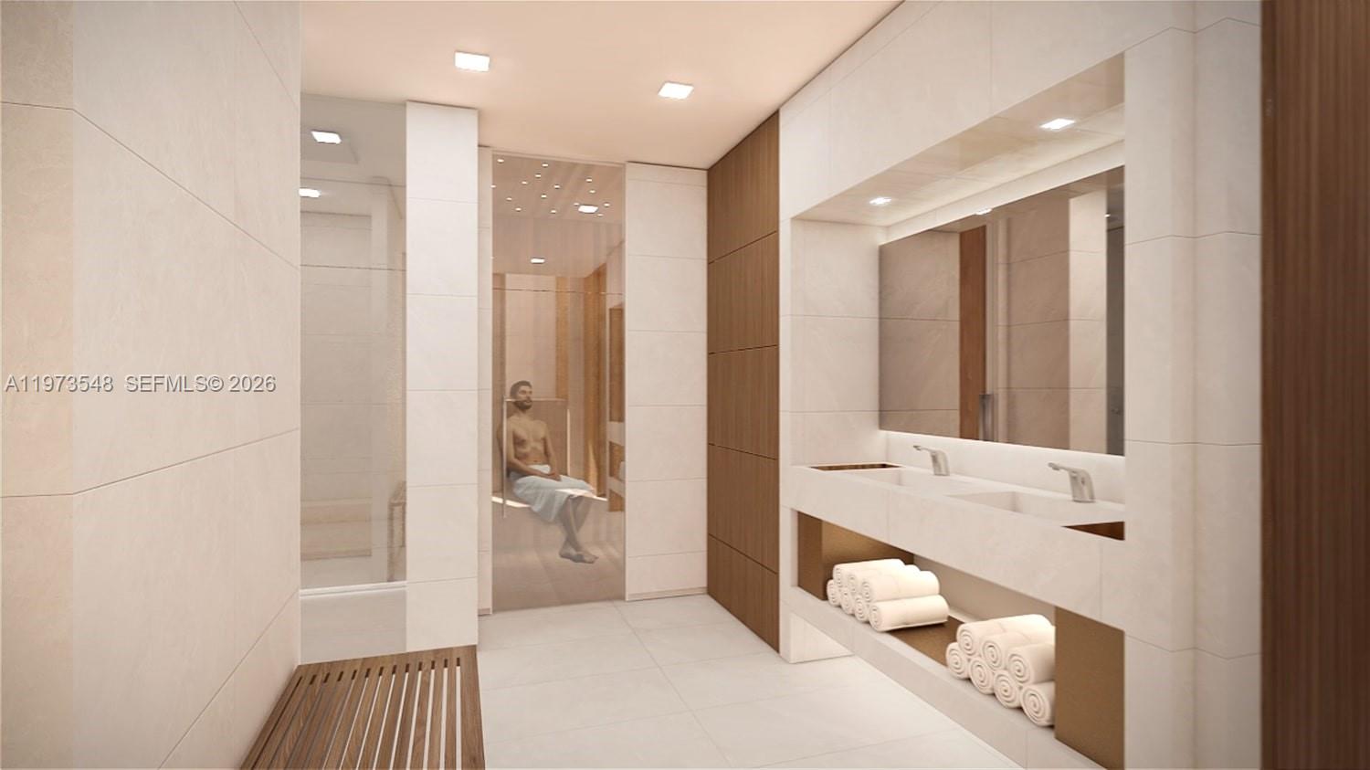 1643 Brickell Ave #903, Miami FL 33129