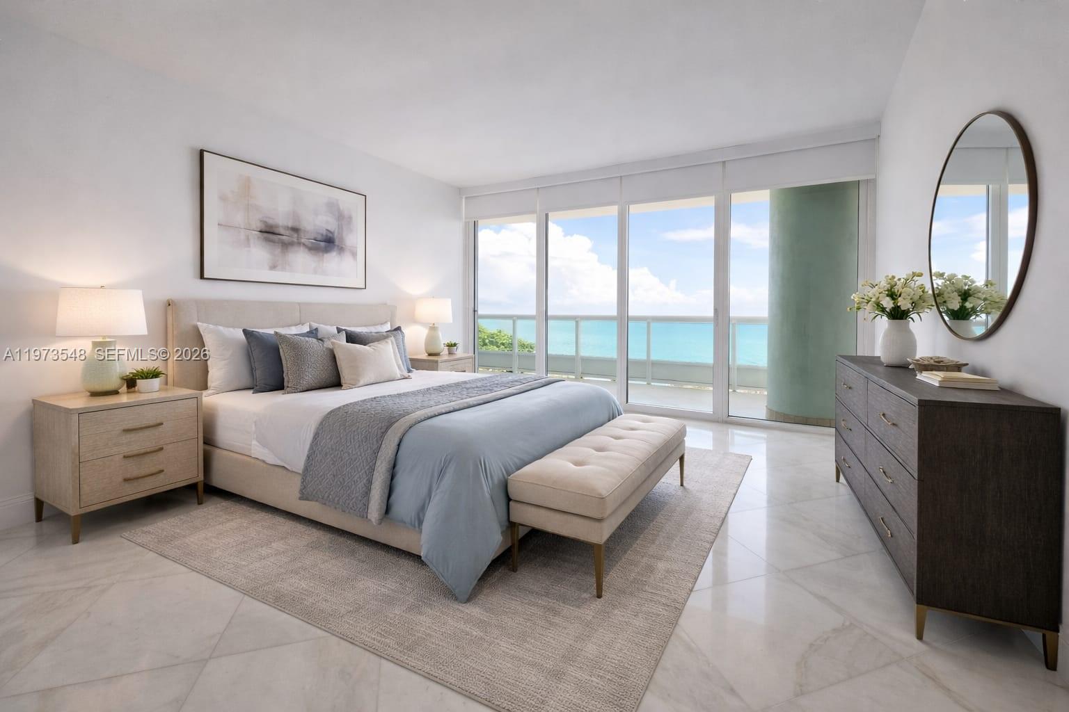 1643 Brickell Ave #903, Miami FL 33129