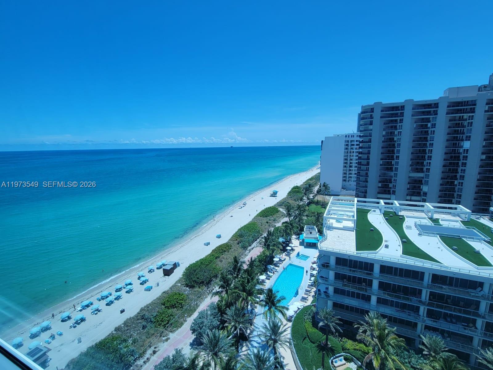 6801 Collins Ave #LPH06 Doorlph14, Miami Beach FL 33141