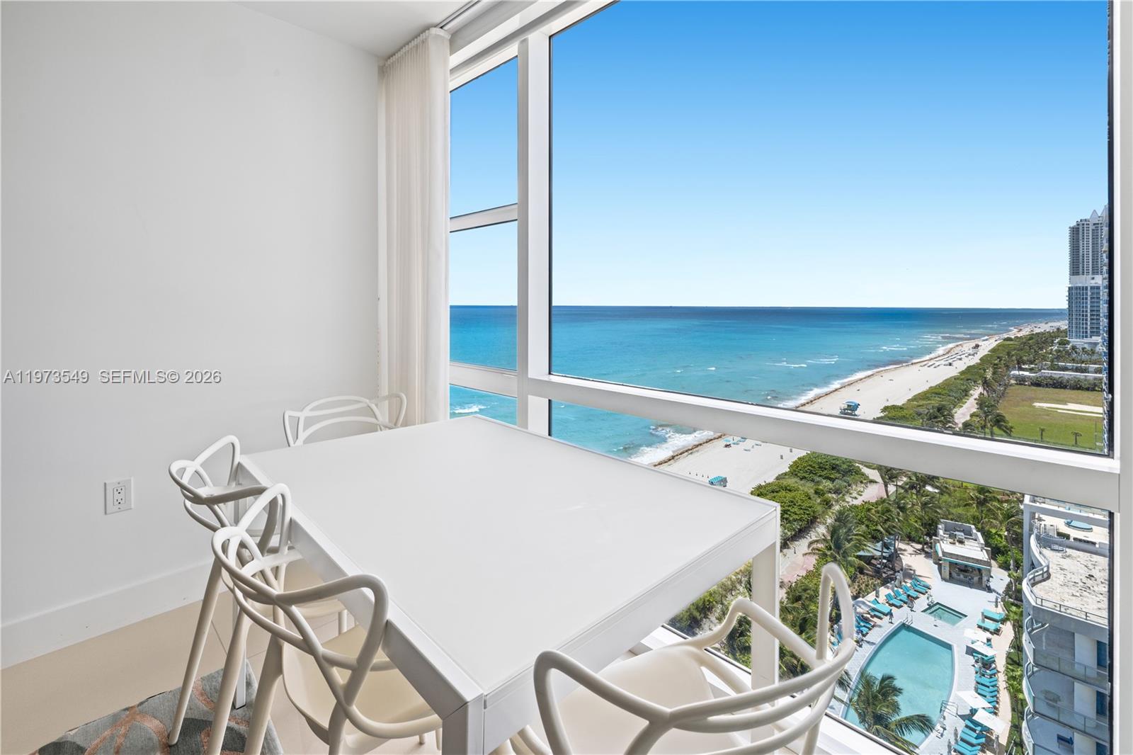 6801 Collins Ave #LPH06 Doorlph14, Miami Beach FL 33141