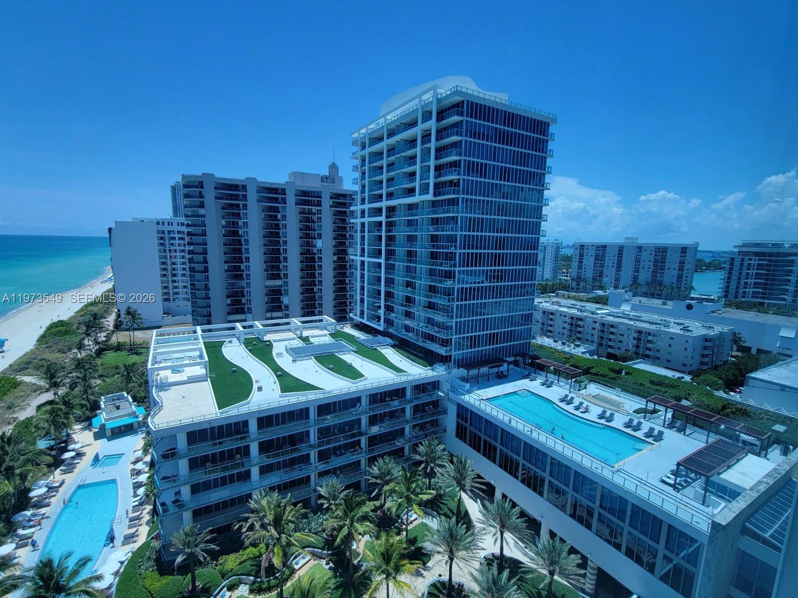 6801 Collins Ave #LPH06 Doorlph14, Miami Beach FL 33141