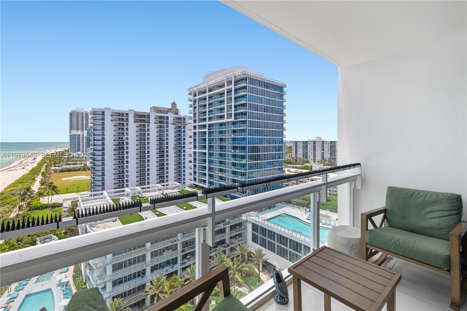 6801 Collins Ave #LPH06 Doorlph14, Miami Beach FL 33141
