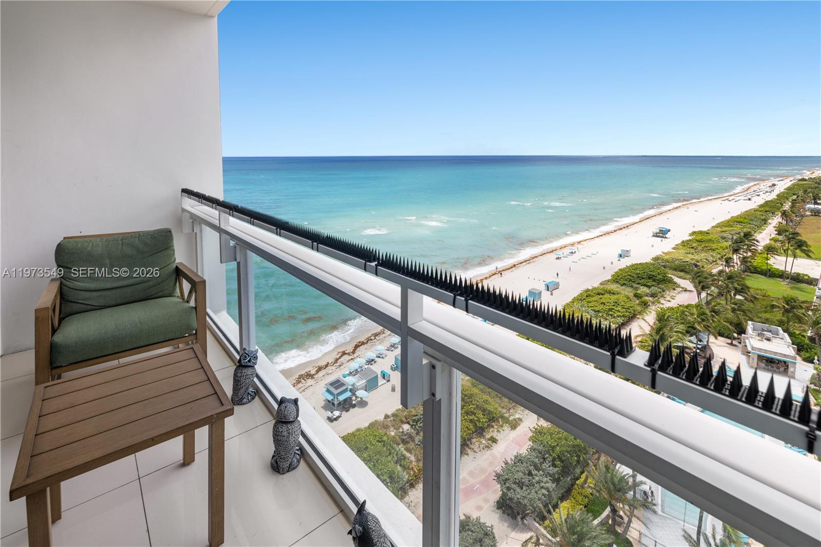 6801 Collins Ave #LPH06 Doorlph14, Miami Beach FL 33141