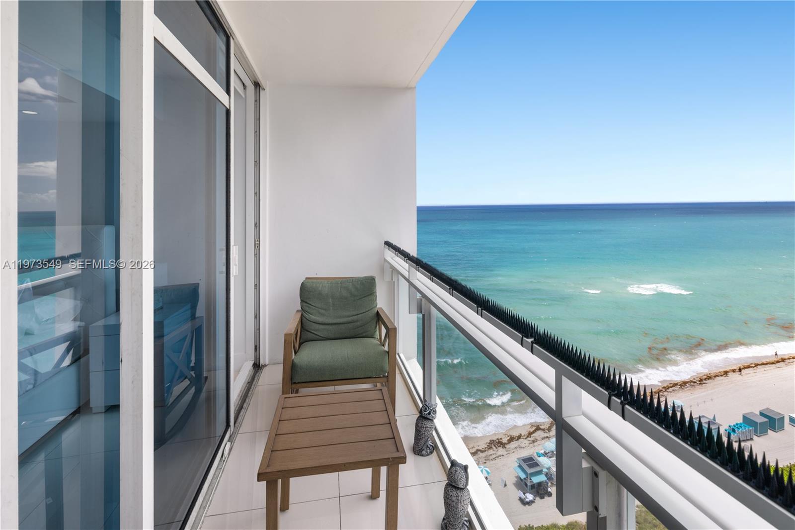 6801 Collins Ave #LPH06 Doorlph14, Miami Beach FL 33141