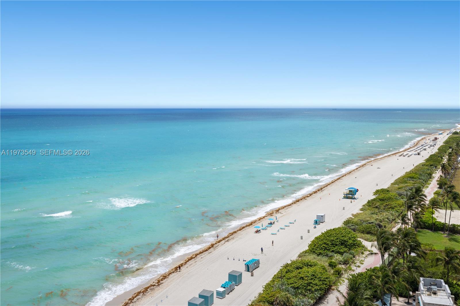 6801 Collins Ave #LPH06 Doorlph14, Miami Beach FL 33141
