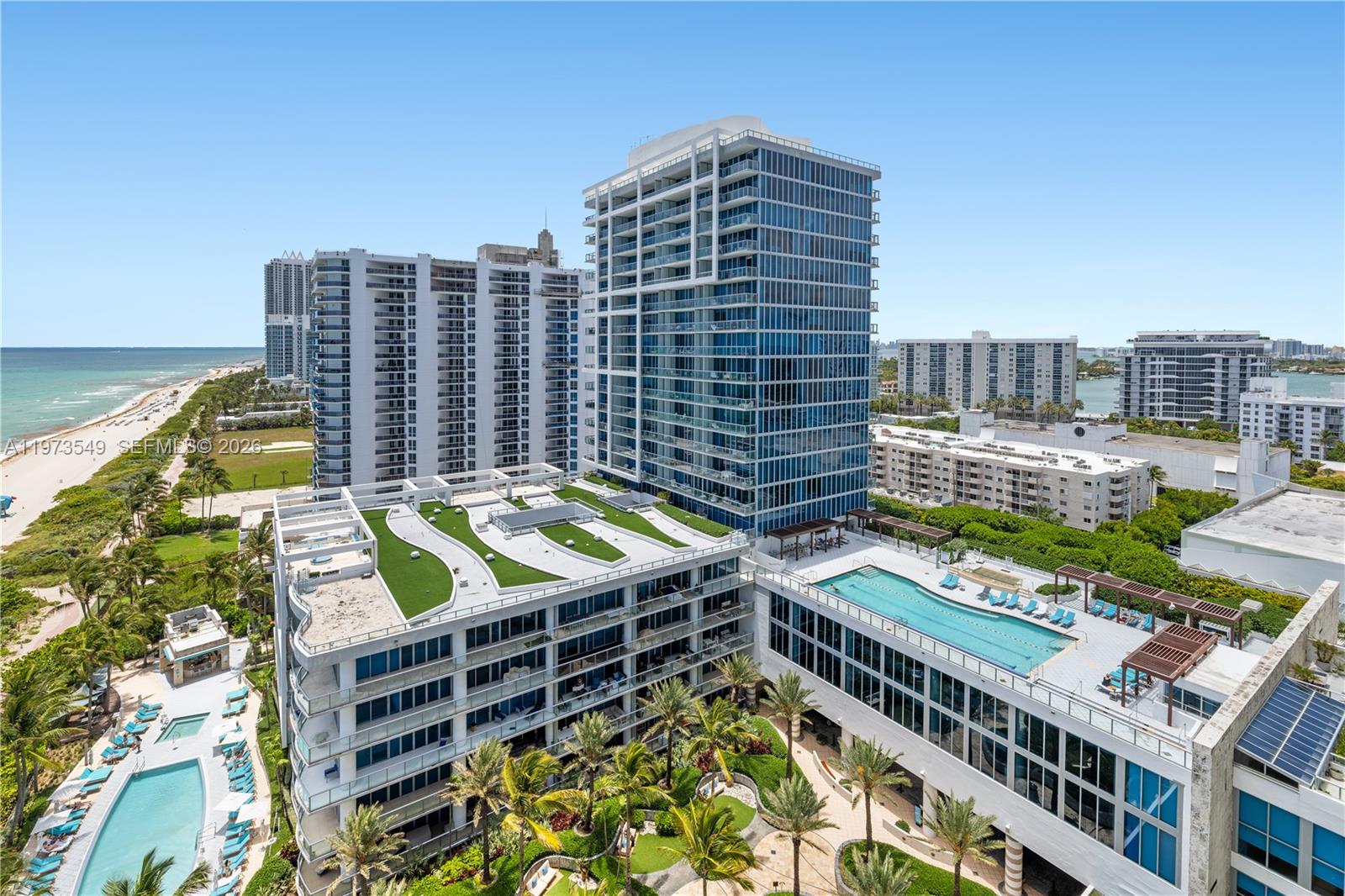 6801 Collins Ave #LPH06 Doorlph14, Miami Beach FL 33141