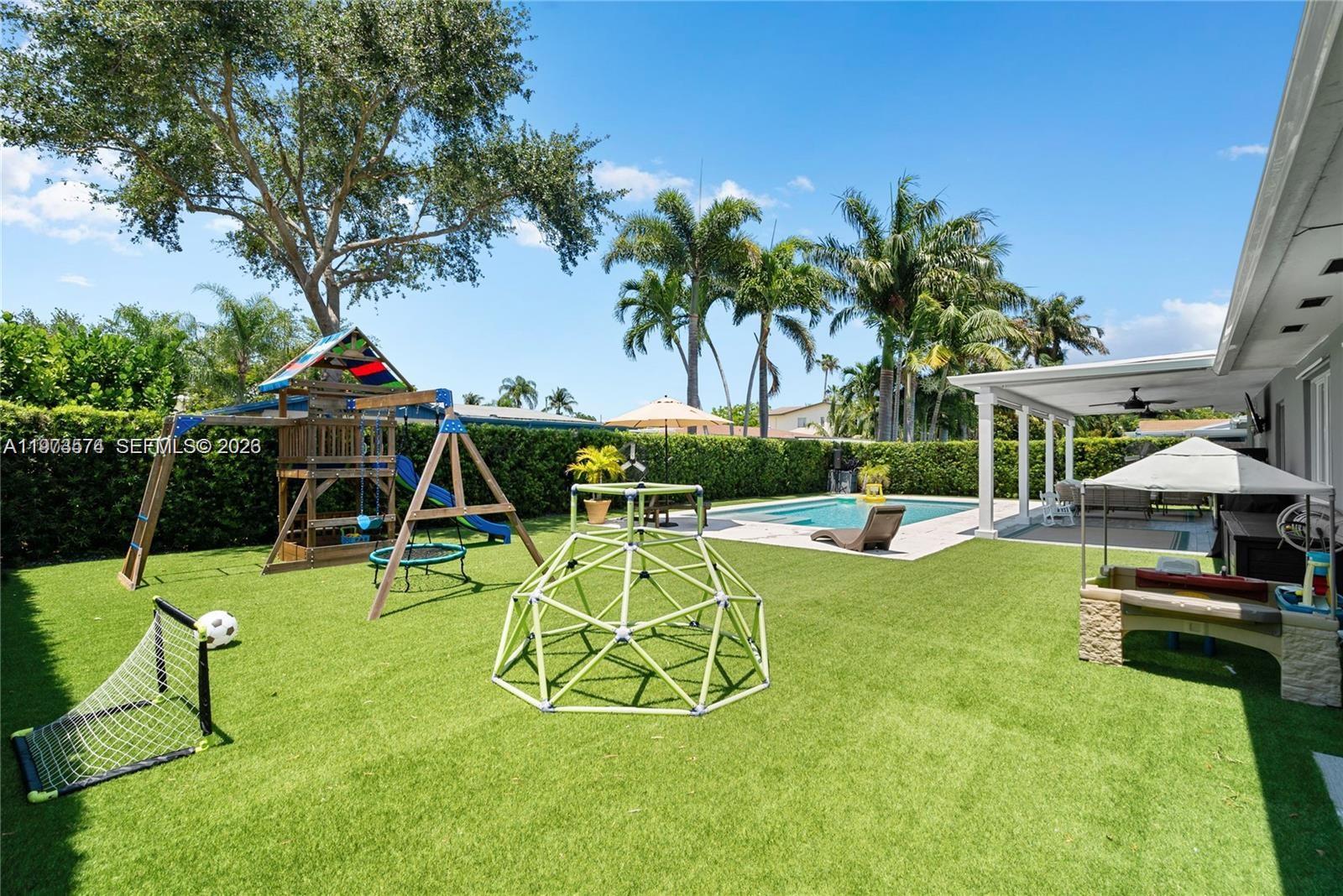 19900 SW 83rd Ave, Cutler Bay FL 33189