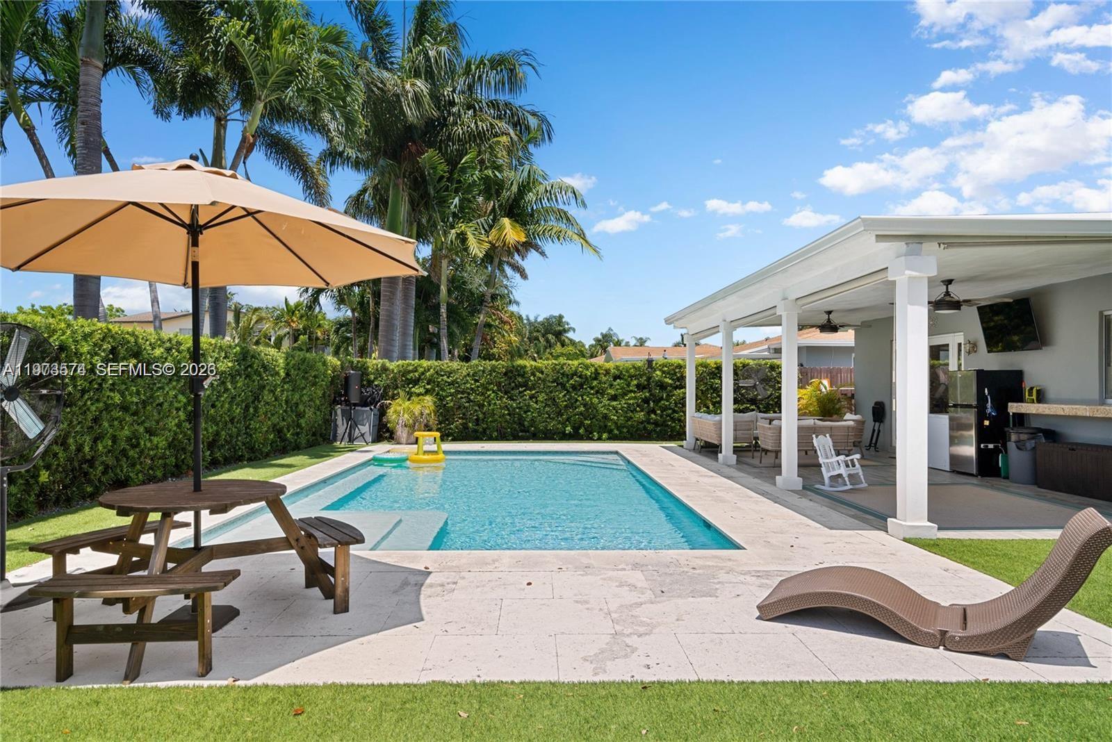 19900 SW 83rd Ave, Cutler Bay FL 33189
