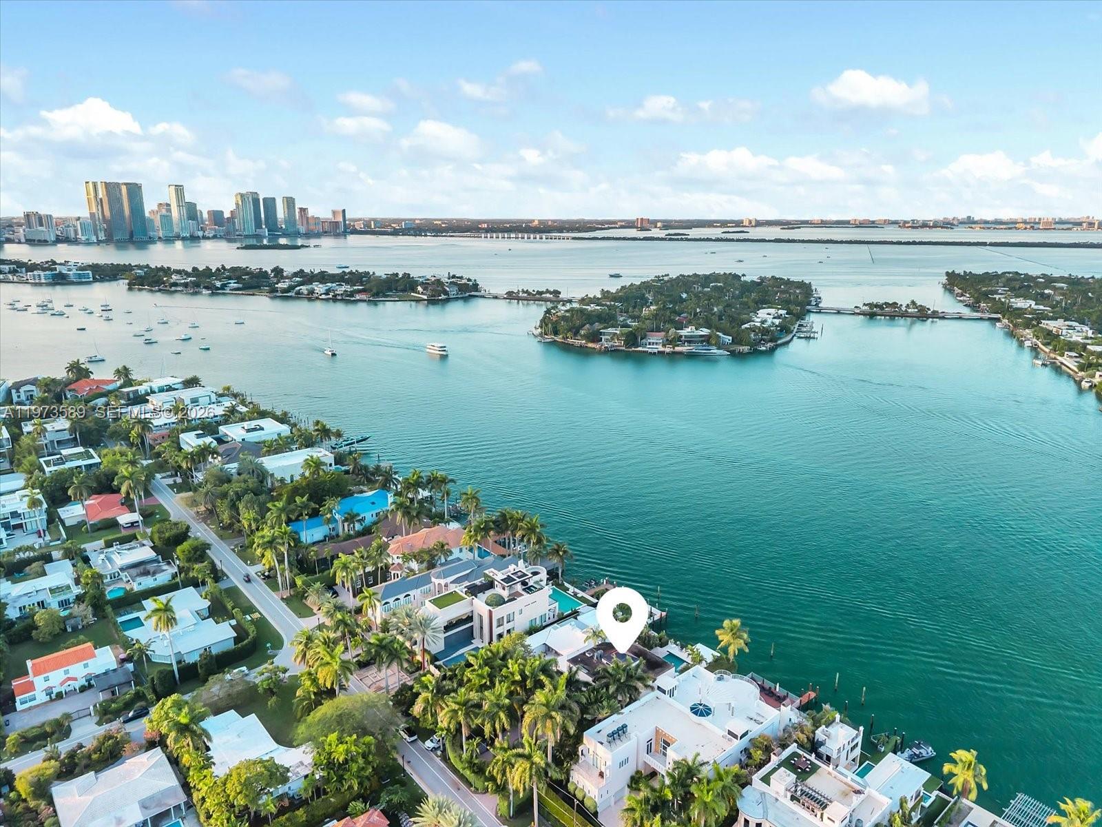 279 N Hibiscus Dr #0, Miami Beach FL 33139