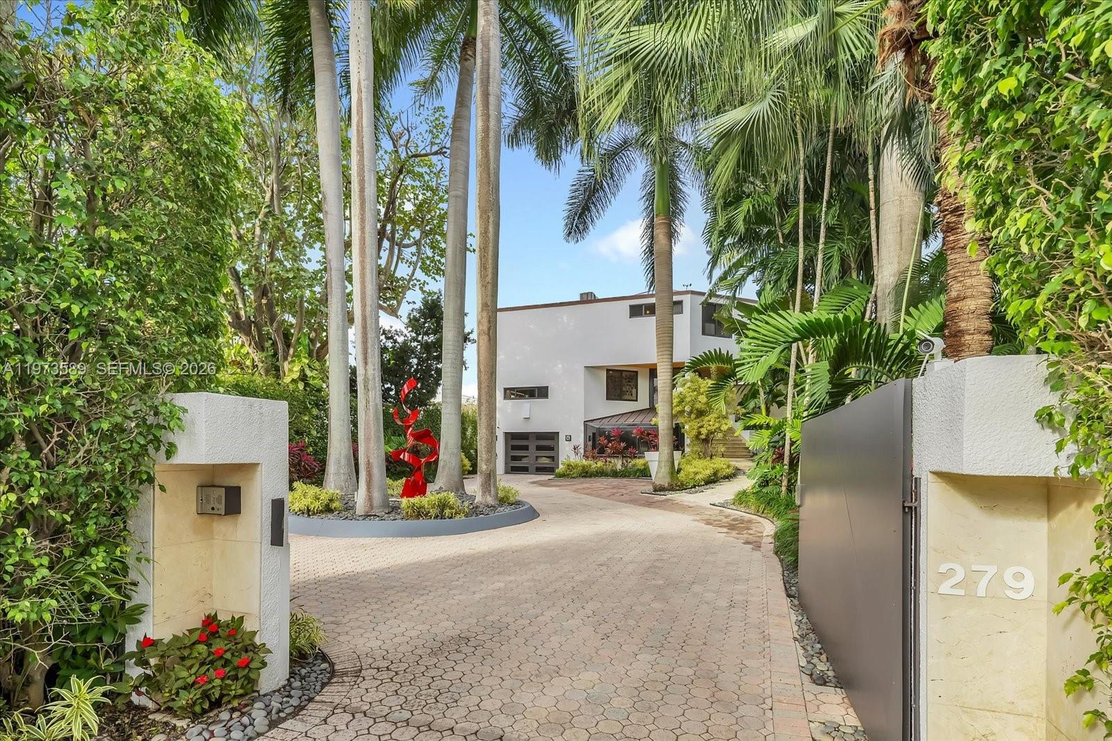 279 N Hibiscus Dr #0, Miami Beach FL 33139