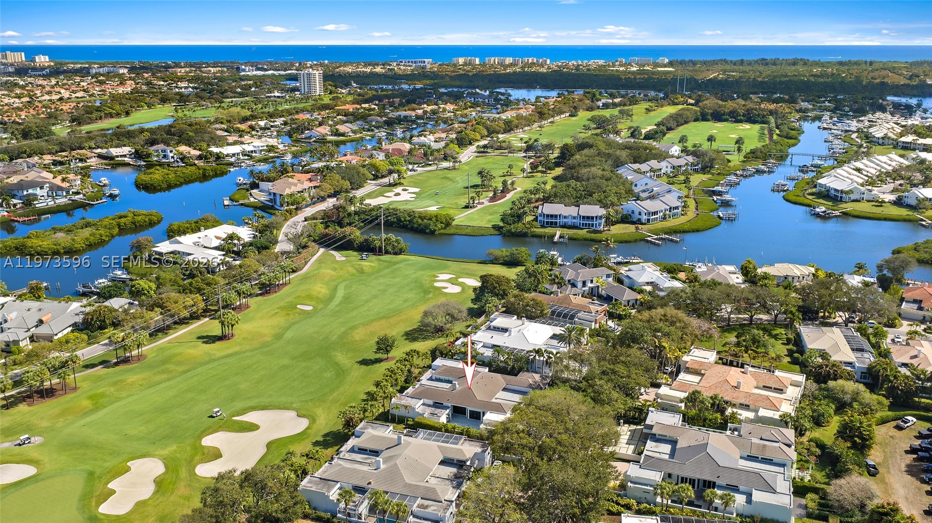 108 Waters Edge Dr, Jupiter FL 33477