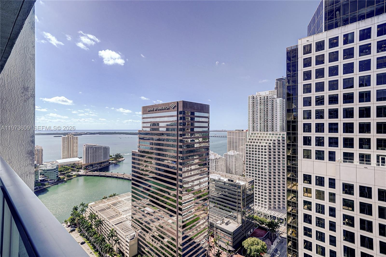 500 Brickell Ave #4004, Miami FL 33131