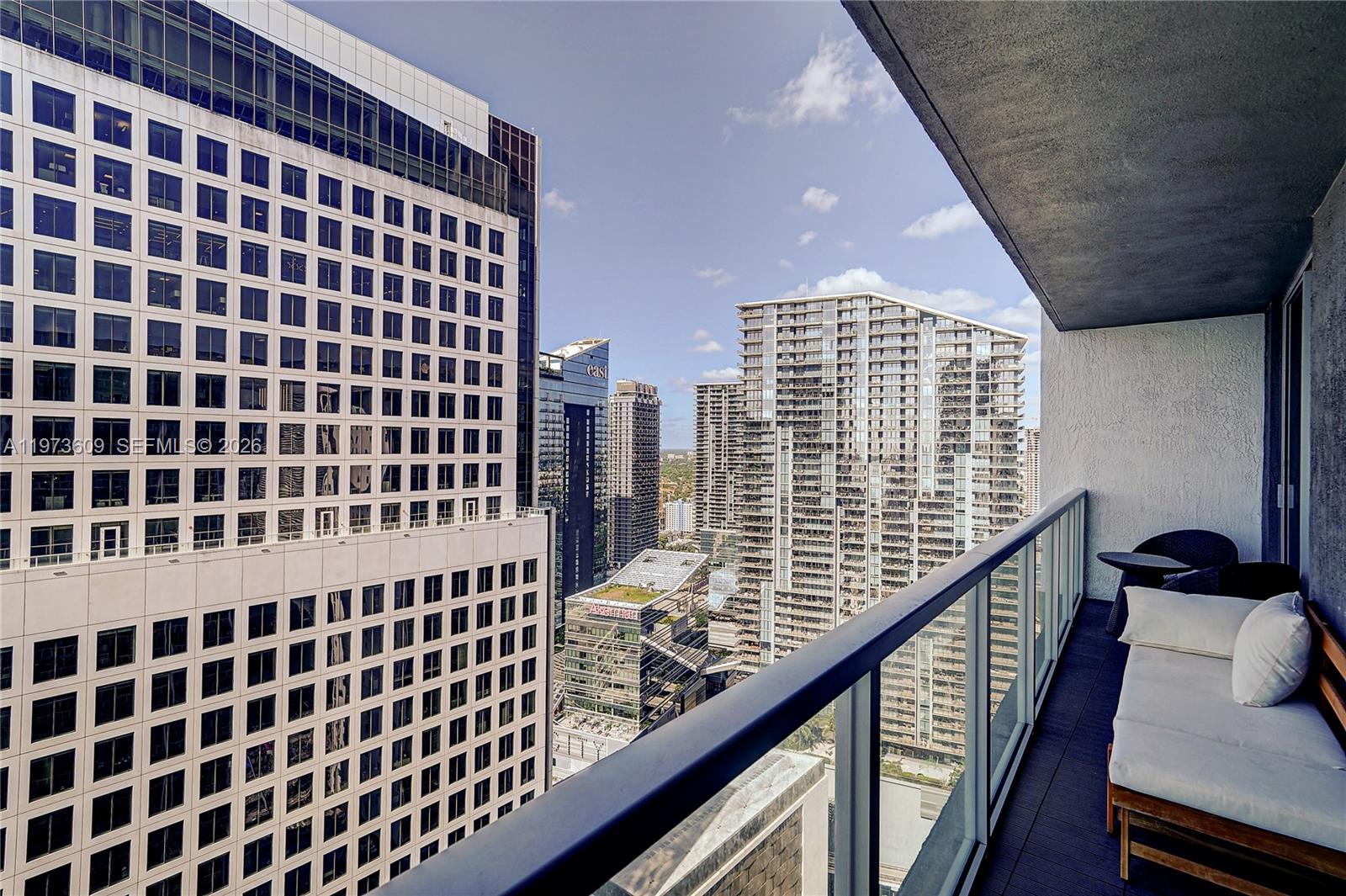 500 Brickell Ave #4004, Miami FL 33131